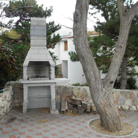 Apartments Pintar Zarok Baška Exterior foto